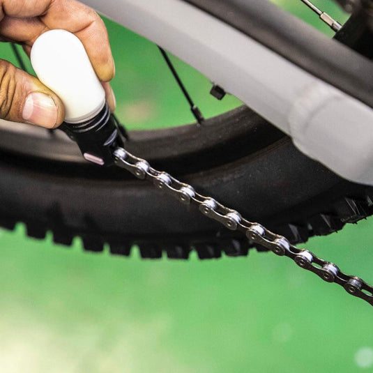 Ryder Luberetta Chain Lube Dispenser